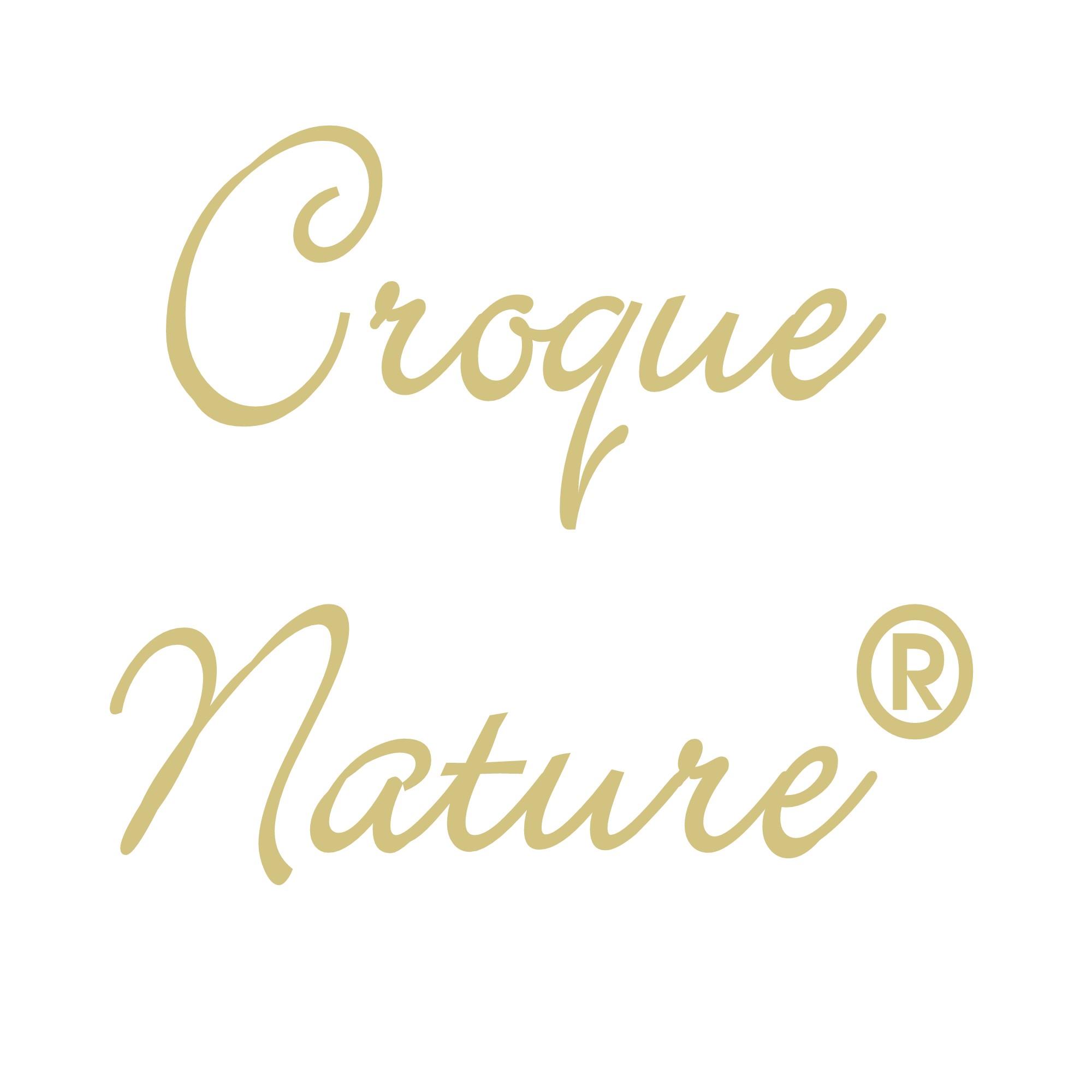 CROQUE NATURE® STAINS
